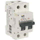 Автоматические выключатели M06N