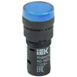 Кнопки, переключатели, лампы AD