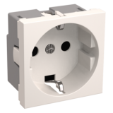 Электроустановочные изделия для парапетных кабель-каналов