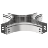 Аксессуары для лотков листовых ESCA