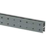 Универсальная монтажная STRUT-система