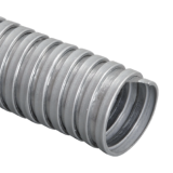 Металлорукав без изоляции