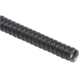 Металлорукав в изоляции