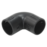 Аксессуары для пластиковых труб ELASTA