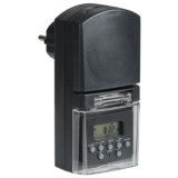 Розетки-таймеры