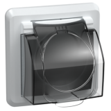 Электроустановочные изделия VEGA