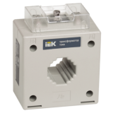 ТОП-0,66 / ТШП-0,66 S(2)=5ВА, I(2)=5А класс 0,5S МПИ 12 лет