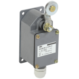 Выключатели концевые и путевые