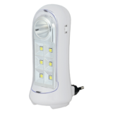 Светильники аккумуляторные