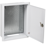 Корпуса металлические распределительные TITAN 3