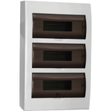 Боксы ЩРН(В)-П серии LIGHT