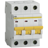 Автоматические выключатели KARAT