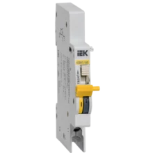 Перейти в категорию Дополнительные устройства к ВА47-150