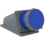 Розетки стационарные