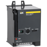 Силовые автоматические выключатели KARAT и доп. устройства