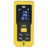 Рулетки и дальномеры