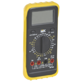 Мультиметры и токоизмерительные клещи