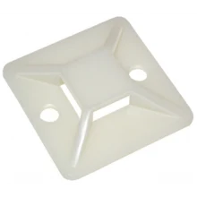 Перейти в категорию Площадки самоклеящиеся белые