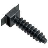 Изделия для изоляции, крепления и маркировки