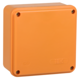 Коробки монтажные огнестойкие