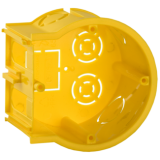 Коробки монтажные для скрытой установки