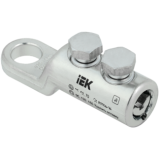 Наконечники, гильзы и зажимы силовые