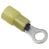 Наконечники кольцевые НКИ