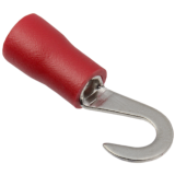 Наконечники крюковые НИК