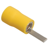 Наконечник плоский штыревой НпИш