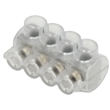 Вспомогательная арматура