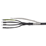 Муфты кабельные до 1кВ