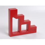 Изоляторы шинные ступенчатые