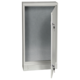 Корпуса металлические ЩМП напольные IP31