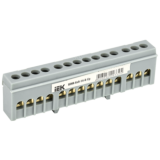 Принадлежности для внутрищитового монтажа