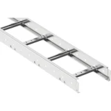 IEK Лоток лестничный LESTA 80х300х6000-1,5