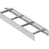 IEK Лоток лестничный LESTA 150х200х3000-1,5 HDZ