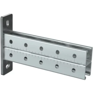 IEK Консоль STRUT двойная 41х41-300 EZ - CLM50D-CSD-41-41-03 IEK Консоль STRUT двойная 41х41-300 EZ - CLM50D-CSD-41-41-03