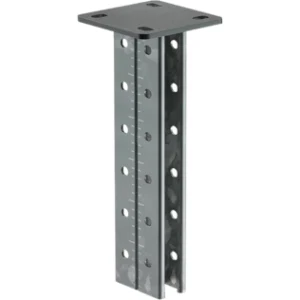 IEK Подвес потолочный STRUT двойной 41х41-900 EZ - CLM50D-KDS-41-41-09 IEK Подвес потолочный STRUT двойной 41х41-900 EZ - CLM50D-KDS-41-41-09