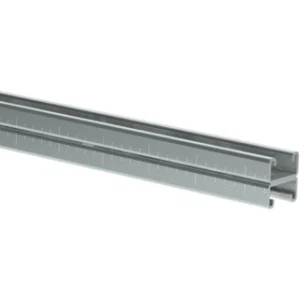 IEK STRUT-профиль перфорированный двойной 41х21х2800-2,0 HDZ - CLM50D-PSD-41-21-28-2-HDZ IEK STRUT-профиль перфорированный двойной 41х21х2800-2,0 HDZ - CLM50D-PSD-41-21-28-2-HDZ