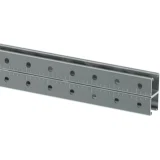 IEK STRUT-профиль перфорированный двойной 41х41х900-2,5 EZ