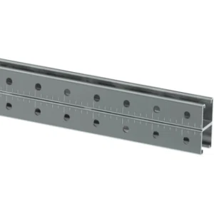 IEK STRUT-профиль перфорированный двойной 41х41х1800-2,5 EZ - CLM50D-PSD-41-41-18-3 IEK STRUT-профиль перфорированный двойной 41х41х1800-2,5 EZ - CLM50D-PSD-41-41-18-3