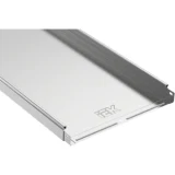IEK ESCA Лоток неперфорированный 50х300х3000 RAL 9016