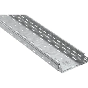 IEK ESCA Лоток перфорированный 50х150х3000-1,0 HDZ - CLP10-050-150-100-3-M-HDZ IEK ESCA Лоток перфорированный 50х150х3000-1,0 HDZ - CLP10-050-150-100-3-M-HDZ