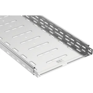 IEK ESCA Лоток перфорированный 50х600х2000 - CLP10-050-600-2 IEK ESCA Лоток перфорированный 50х600х2000 - CLP10-050-600-2