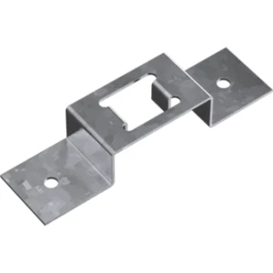 IEK Скоба потолочная HDZ - CLP1Q-050-M-HDZ IEK Скоба потолочная HDZ - CLP1Q-050-M-HDZ