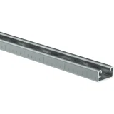 IEK STRUT-профиль перфорированный 41х21х600-2,5