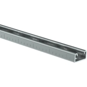 IEK STRUT-профиль перфорированный 41х21х3000-2,5 - CLP1S-41-21-30-25 IEK STRUT-профиль перфорированный 41х21х3000-2,5 - CLP1S-41-21-30-25