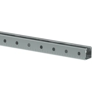 IEK STRUT-профиль перфорированный 41х41х2300-2,0 - CLP1S-41-41-23-20 IEK STRUT-профиль перфорированный 41х41х2300-2,0 - CLP1S-41-41-23-20