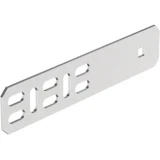 IEK Пластина шарнирного соединения h=50мм