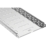 IEK ESCA Лоток перфорированный 50х300х3000 RAL 9016